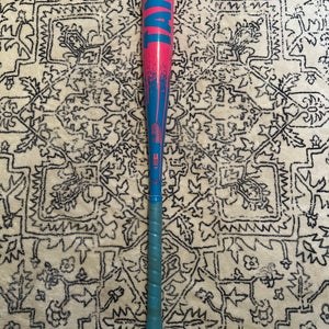Tank Alloy BBCOR Certified Bat (-3) 28 oz 31" (Used)