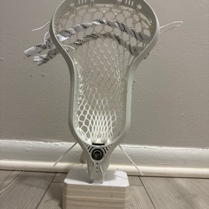 Maverik Spider Strung Head (New)