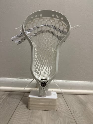 Maverik Spider Strung Head (New)