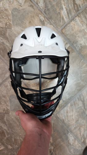 Cascade CPV Helmet (Used)