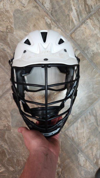Cascade CPV Helmet (Used)
