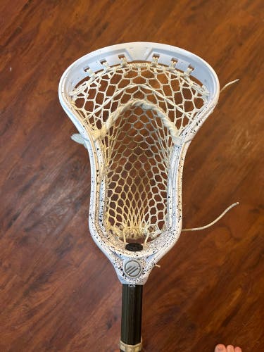 Maverik Strung Optik Force Head (Used) With Used Epoch Dragonfly Shaft