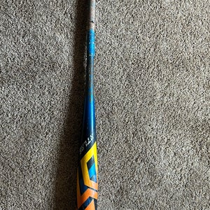 2024 Louisville Slugger Atlas Alloy BBCOR Certified Bat (-3) 30 oz 33" (Used)