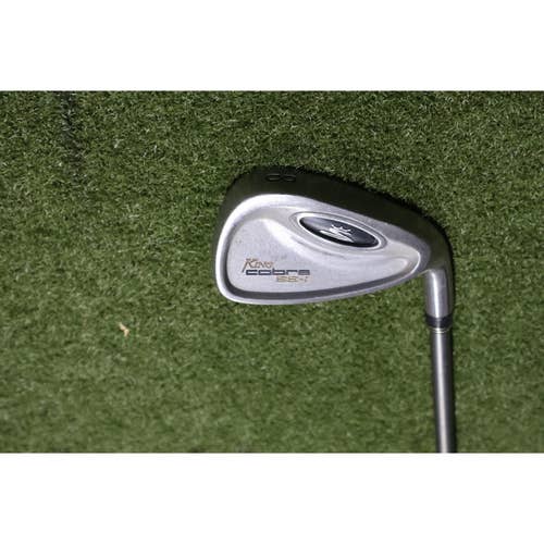 King Cobra SS-i R Flex 36.5" Golf 8 Iron RH / 1G-S829