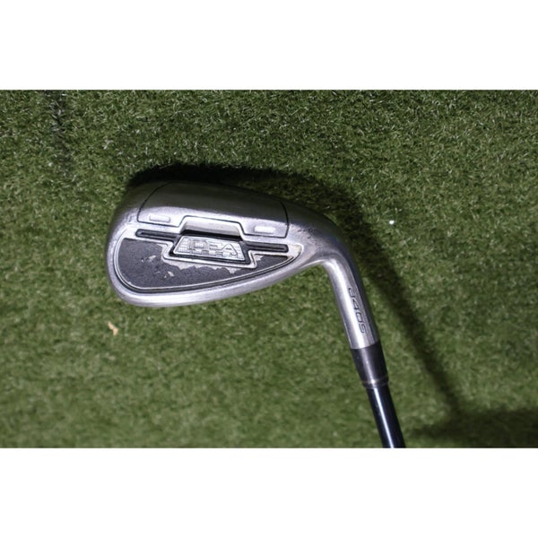 Adams Idea Tech A4 OS R Flex 36.5" Golf 8 Iron RH / 1G-S830