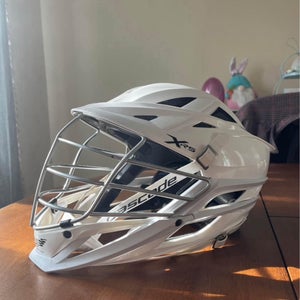 Cascade XRS Helmet (Used)