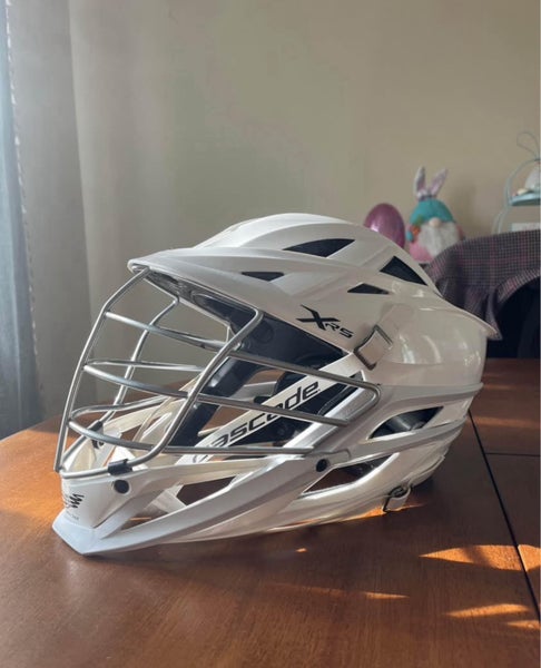 Cascade XRS Helmet (Used)