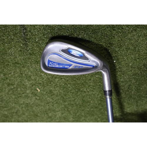 King Cobra FP Women's Flex 35.5" Golf 8 Iron RH / 1G-S831