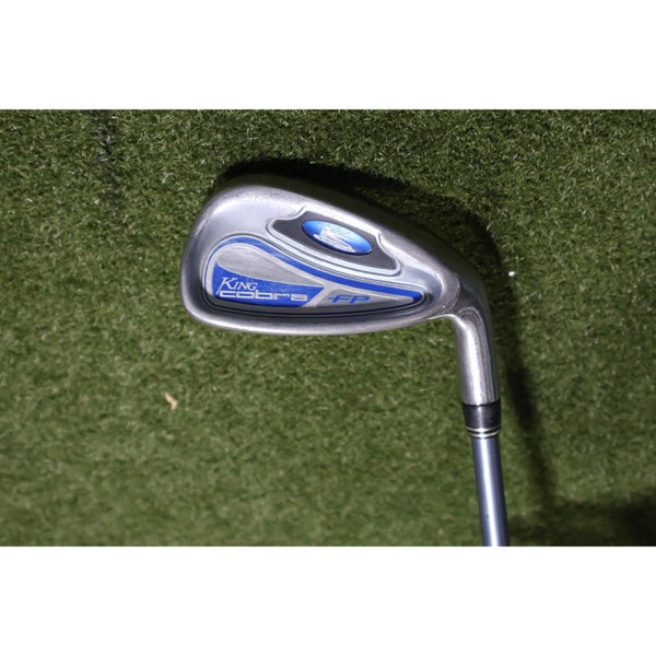 King Cobra FP Women's Flex 35.5" Golf 8 Iron RH / 1G-S831