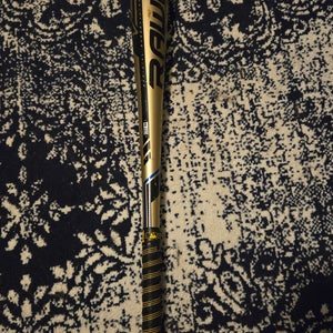 Rawlings Velo Alloy BBCOR Certified Bat (-3) 29 oz 32" (Used)