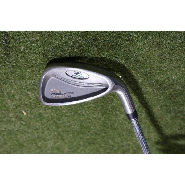 King Cobra 3100 I/H R Flex 36.5" Golf 8 Iron RH / 1G-S832