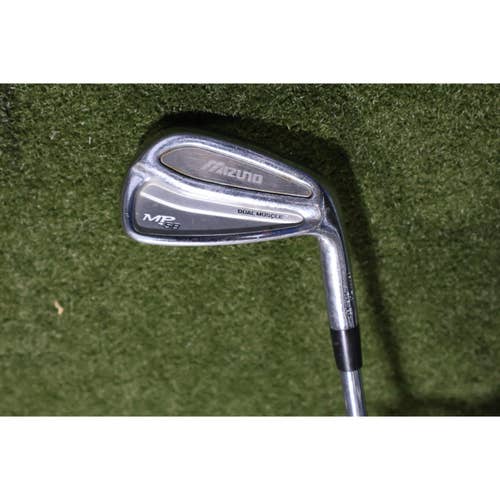Mizuno MP 58 Dual Muscle TI Forged 36.5" Golf 8 Iron RH / 1G-S833