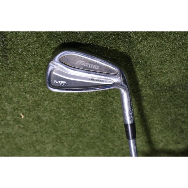 Mizuno MP 58 Dual Muscle TI Forged 36.5" Golf 8 Iron RH / 1G-S833