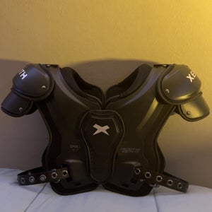 Xenith Youth velocity 2