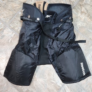 Junior Large Reebok SC4 Hockey Pants (Used)