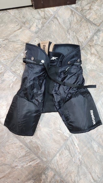 Junior Large Reebok SC4 Hockey Pants (Used)