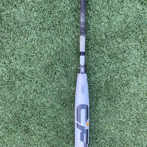 2022 DeMarini CF Composite USSSA Certified Bat (-8) 23 oz 31" (Used)