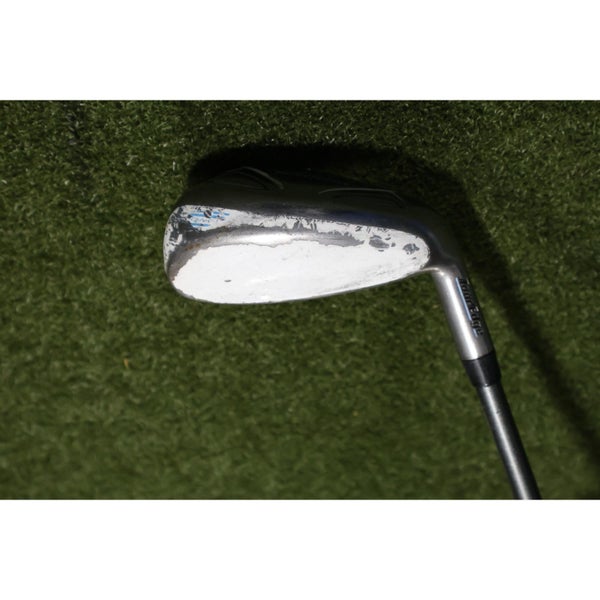 Tour Edge Bazooka Platinum L Flex 35.5" Golf 8 Iron RH / 1G-S838