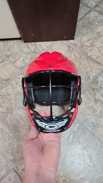 Cascade CS-R Youth Helmet (Used)