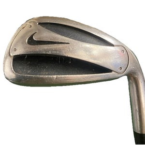 Nike Slingshot 7 Iron RH Regular Flex Graphite Design 37" Factory Grip Has Wear