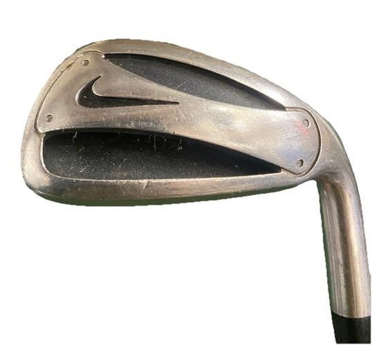 Nike Slingshot 7 Iron RH Regular Flex Graphite Design 37" Factory Grip Has Wear