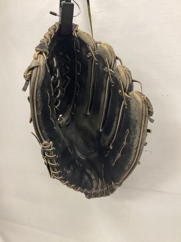 Used Wilson A2000 BB/SB Glove RH Throw Black 13" 11851-S000036062