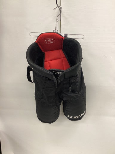 Used CCM JETSPEED FT 350 LE Youth Pant Black LG 11851-S000036140