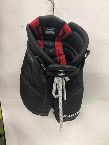 Used Easton PRO-10 ELITE Junior Pant Black MD 11851-S000036149