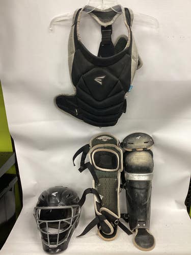 Used Easton FUNDAMENTAL Catchers Equipment Other 11851-S000036171