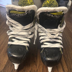 Bauer Vapor 3X Hockey Skates Regular Width 11 (Used)