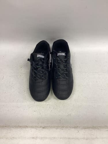 Used Puma Soccer Cleats Black Junior 04 11851-S000036439