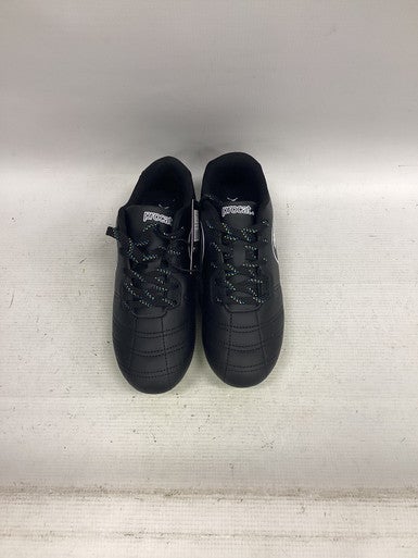 Used Puma Soccer Cleats Black Junior 04 11851-S000036439