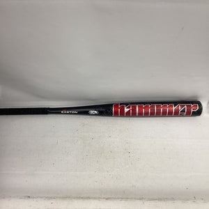 Used Easton HAMMER BB/SB Slowpitch Bat 33" 11851-S000036441