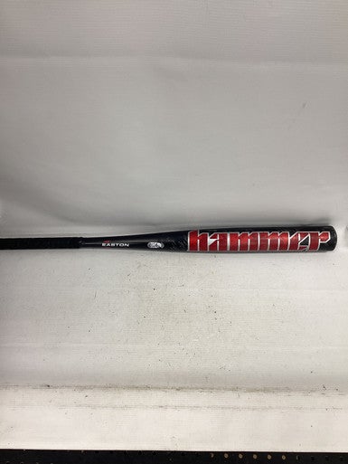 Used Easton HAMMER BB/SB Slowpitch Bat 33" 11851-S000036441