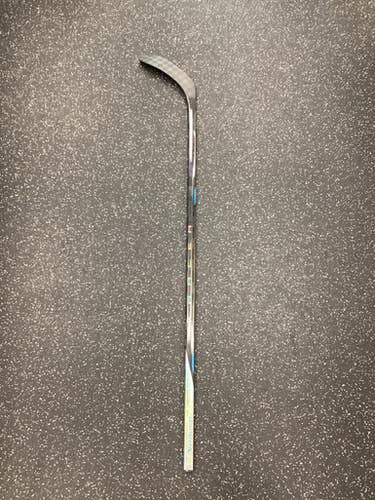 Used Bauer NEXUS TRACER Senior One Piece Right 70 Flex 11851-S000036448