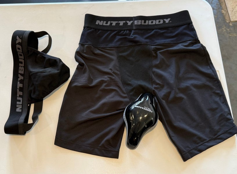 Never Used Nutty Buddy-PKG