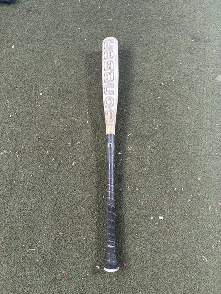 Warstic Bonesaber Hybrid 33.5