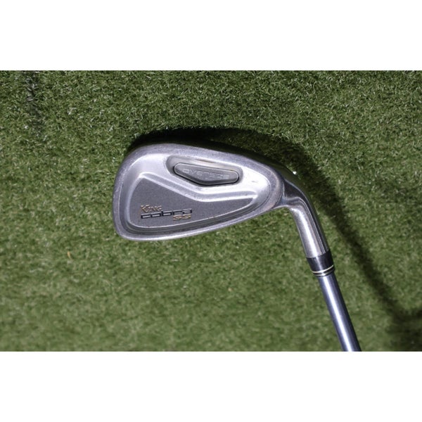 King Cobra SS Women's Flex 35.5" Golf 8 Iron RH / 1G-S841