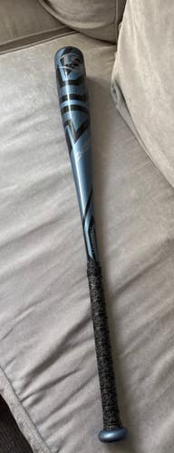 2023 Louisville Slugger USABat Certified Bat (-11) 18 oz 29" (Used)