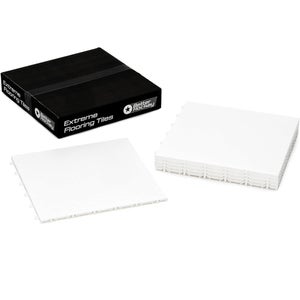Better Hockey Extreme Flooring tiles (6 Pack)