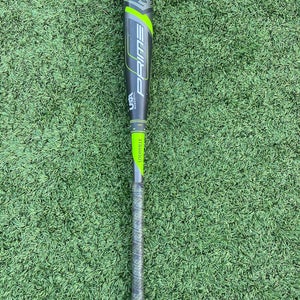 2020 Louisville Slugger Prime Composite USABat Certified Bat (-10) 18 oz 28" (Used)