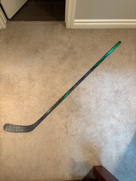 Senior Bauer Nexus 2N Pro XL Right Handed Hockey Stick P90TM Pro Stock (Used)