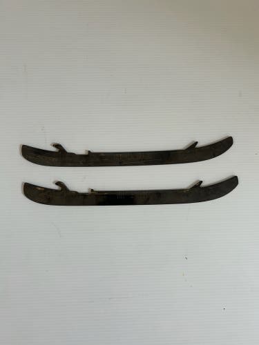 Used Bauer Fly-TI Size 272 mm Replacement Steel