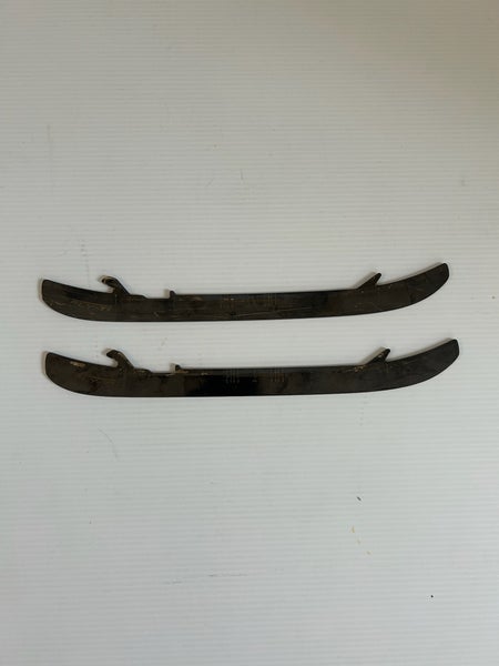 Used Bauer Fly-TI Size 272 mm Replacement Steel