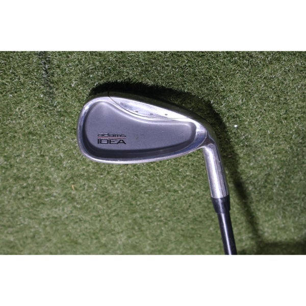 Adams IDEA Single 37" Golf 8 Iron RH / 1G-S842
