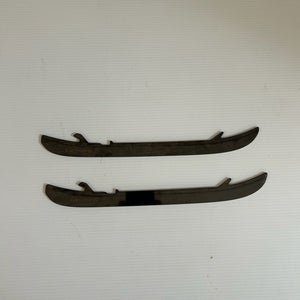 Used Bauer LS Pulse Ti Size 272 mm Replacement Steel