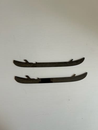 Used Bauer LS Pulse Ti Size 272 mm Replacement Steel