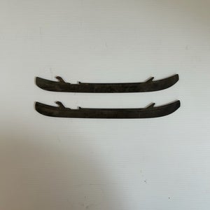 Used Bauer Fly TI Size 272 mm Replacement Steel