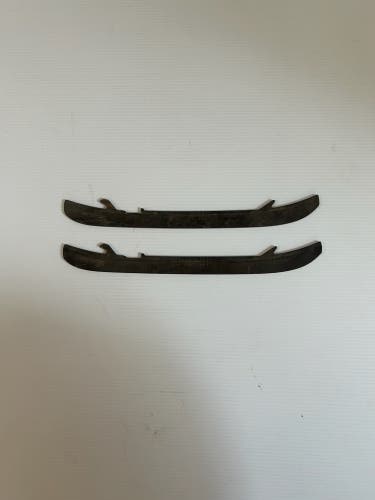 Used Bauer Fly TI Size 272 mm Replacement Steel