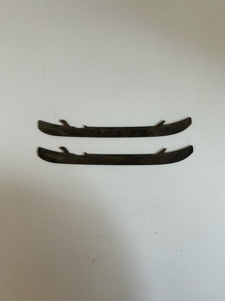 Used Bauer Fly TI Size 272 mm Replacement Steel